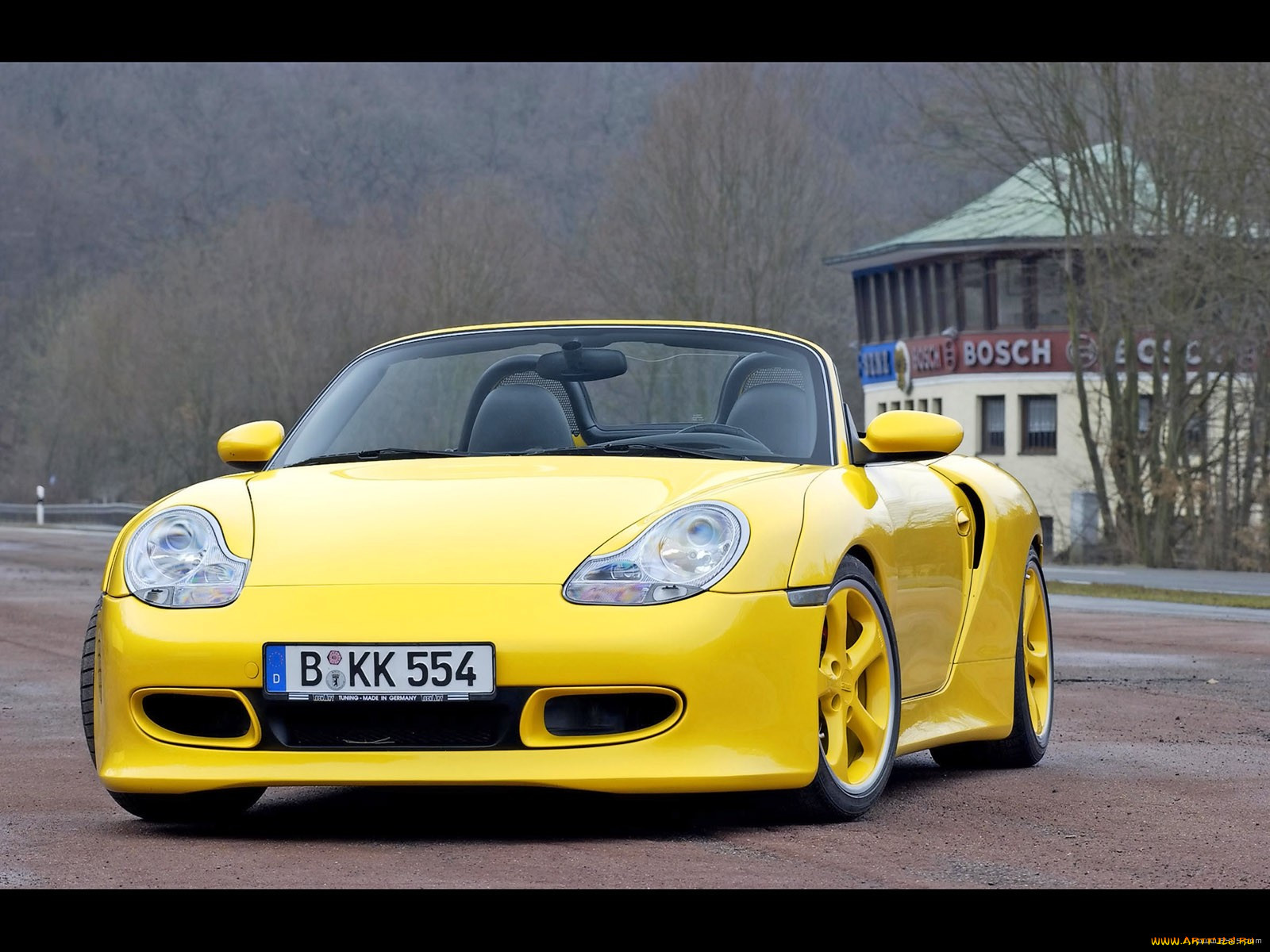, porsche